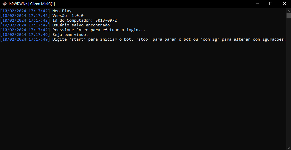 Neo Play - A Revolução do Farm